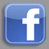 Facebook button